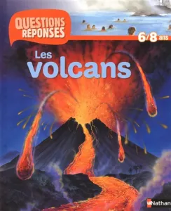 Volcans (Les)