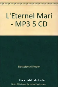 L'éternel mari