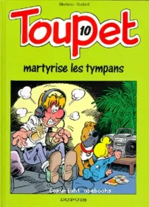 Martyrise les tympans