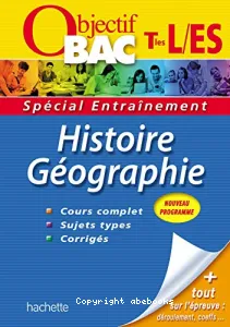 Histoire - Géographie