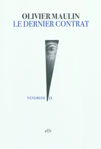 Dernier contrat (Le)