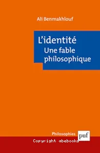 L'identité