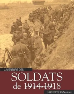 Soldats de 1914-1918