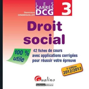 Droit social