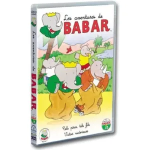 Les Aventures de Babar