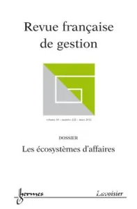 Revue française de gestion