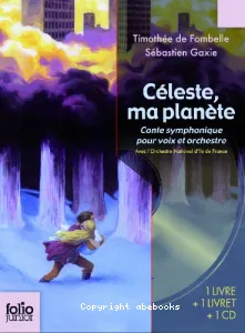 Céleste, ma planète