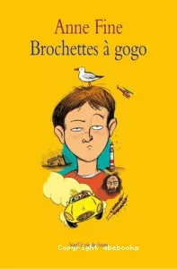 Brochettes à gogo