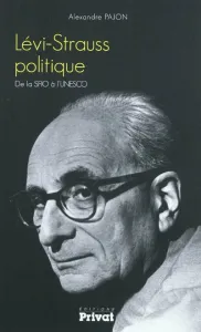 Lévi-Strauss politique