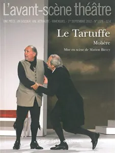 Le Tartuffe