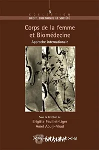 Corps de la femme et biomédecine