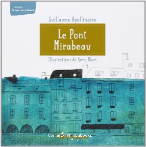 Le pont Mirabeau