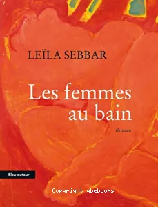 Les femmes au bain