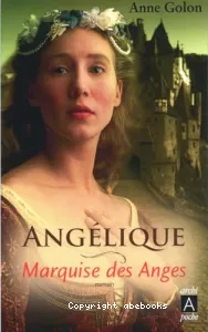 Angélique, marquise des anges