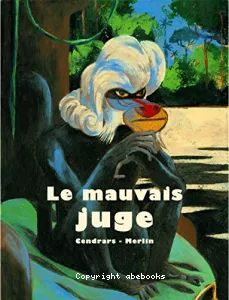 Le mauvais juge