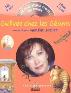 Gulliver chez les Géants