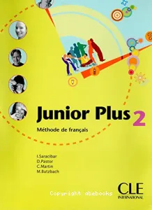 Junior Plus 2