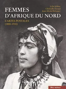 Femmes d'Afrique du Nord