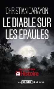 Le diable sur les épaules