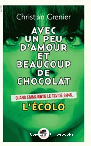 Avec un peu d'amour et beaucoup de chocolat