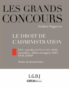 Les grands concours