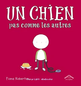 Un chien pas comme les autres (Broché) Fiona Roberton Julie Guinard (Traducteu