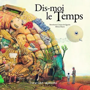 Dis-moi le Temps