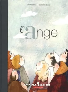 L'ange