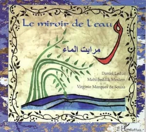 Le miroir de l'eau