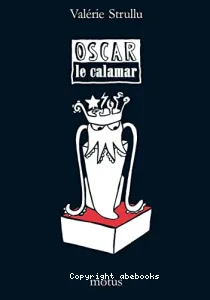 Oscar le calamar