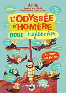 L'odyssée d'Homère pour réfléchir