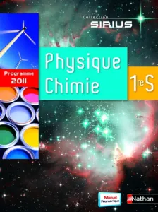 Physique chimie