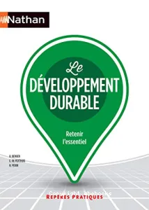 Le développement durable