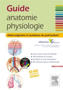 Guide anatomie physiologie