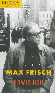 Max frisch