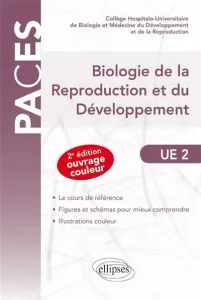 Biologie de la reproduction et du développement