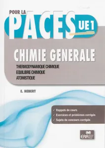 Chimie Générle