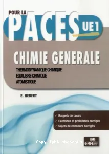 Chimie Générle