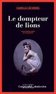 Le dompteur de lions