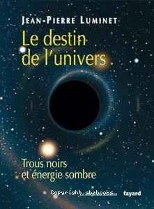 Le destin de l'univers