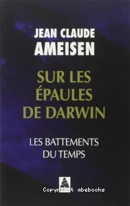 Sur les épaules de darwin