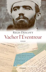 Vacher l' Ēventreur