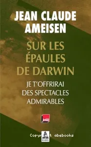 Sur les épaules de Darwin