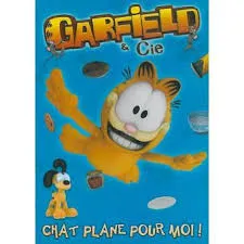 Chat plane pour moi !