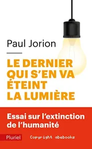 Le dernier qui s'en va éteint la lumière