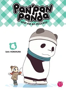 Pan'pan panda