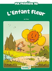 L'enfant fleur