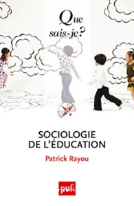 Sociologie de l'éducation