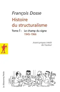 Histoire du structuralisme