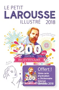 Le petit Larousse illustré